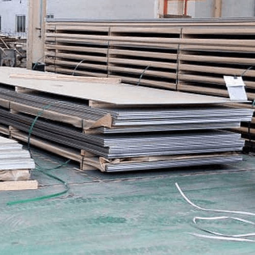 Stainless Steel 202 Sheets Manufacturer in India