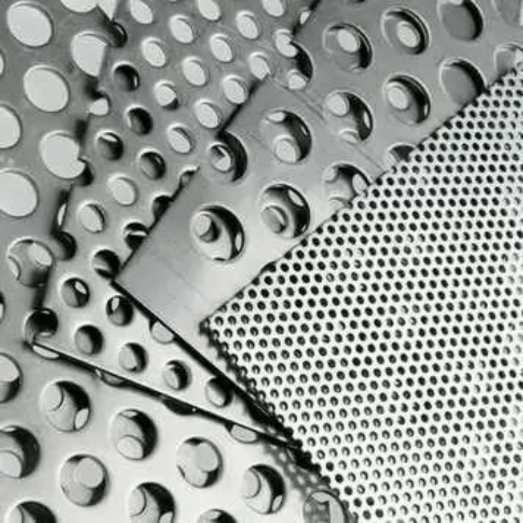 perforated sheets manufacturer