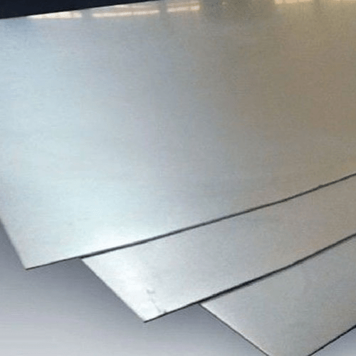 Stainless Steel 202 2B Matt PVC Sheets/Plates​