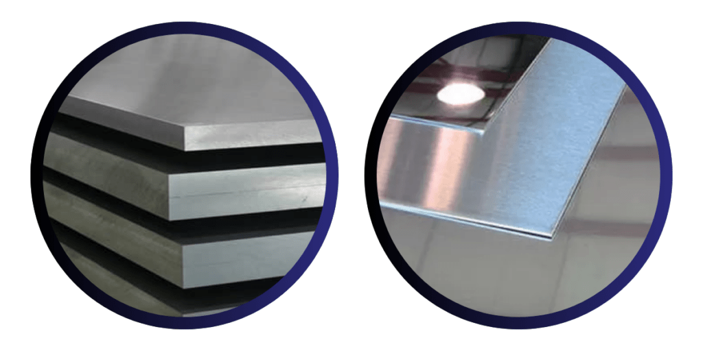 Stainless Steel Plate Suppliers in Saudi Arabia