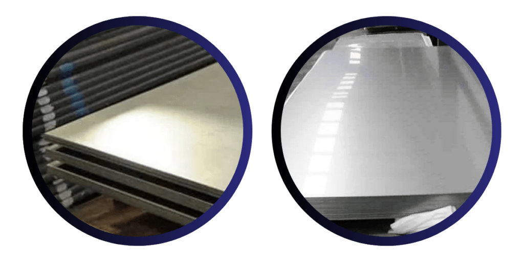 Stainless Steel Plate Suppliers in Saudi Arabia