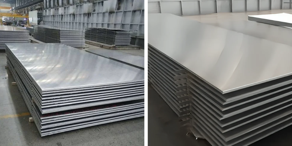 Stainless Steel Sheet Manufacturers in India