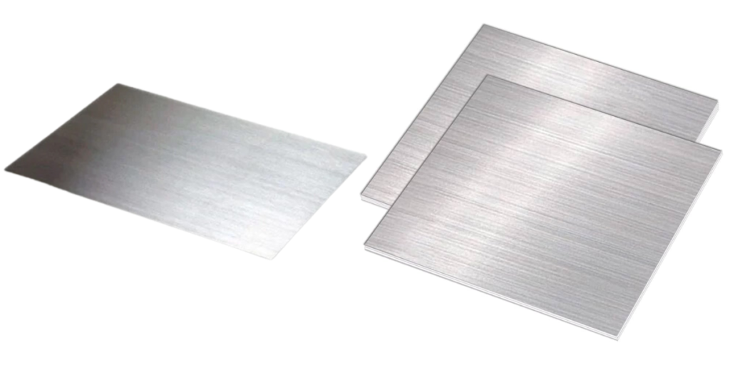 Stainless Steel Sheet & Plate Suppliers in Dubai