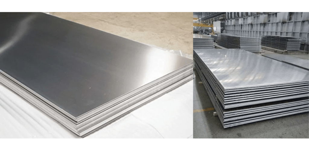 Stainless Steel Sheet Suppliers in UAE