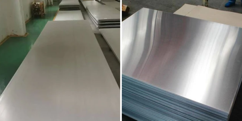 Stainless Steel Sheet Suppliers in Vietnam