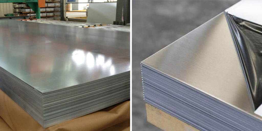 Stainless Steel Plate Suppliers Australia