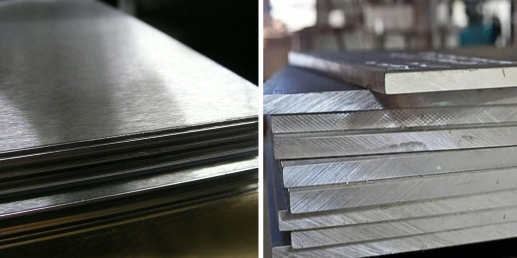 Stainless Steel Plate Suppliers Australia