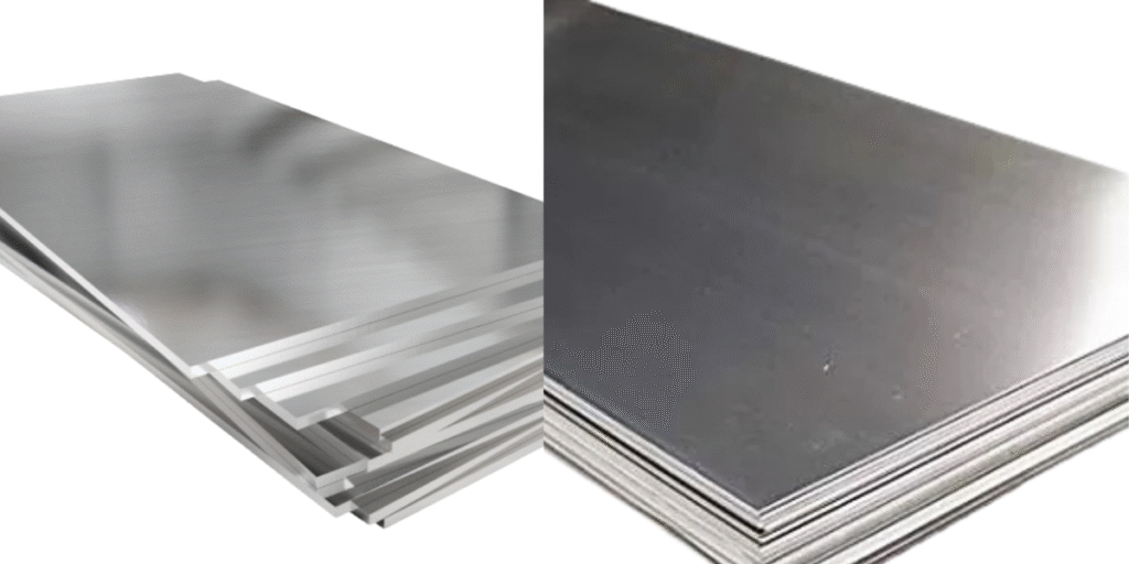 Stainless Steel Plate Manufacturers India